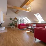 Rent 5 bedroom apartment of 200 m² in Prague