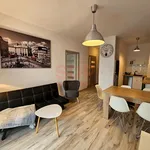 Rent 2 bedroom apartment of 43 m² in Wrocław