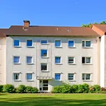 Rent 3 bedroom apartment of 57 m² in Recklinghausen