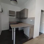 Rent 3 bedroom apartment of 44 m² in Montluçon