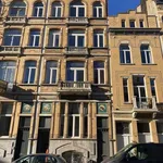 Huur 1 slaapkamer appartement in Antwerpen