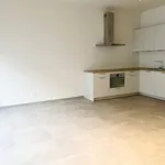 Sint-Lambrechts-Woluwe/+/-2 km Woluwe Shopping/1 km EEB II - 1 slaapkamer appartement-nieuw gebouw 2024