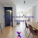 Appartement de 12 m² avec 4 chambre(s) en location à Roubaix