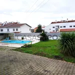 Rent 4 bedroom house of 192 m² in Leiria