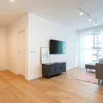 Rent 2 bedroom apartment of 56 m² in Łódź