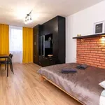 Rent 1 bedroom apartment in warsaw