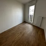 Appartement de 97 m² avec 5 chambre(s) en location à Poissy