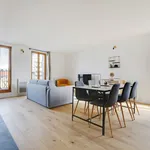 Appartement de 10 m² avec 1 chambre(s) en location à Paris