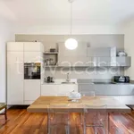 Rent 4 bedroom apartment of 119 m² in Milano