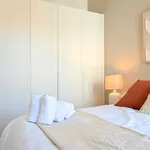 Alquilo 4 dormitorio apartamento de 36 m² en Madrid