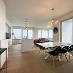 Huur 1 slaapkamer appartement van 95 m² in brussels