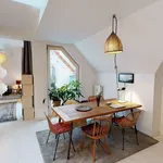 Rent 1 bedroom apartment of 85 m² in berlin