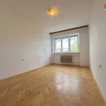 Rent 2 bedroom apartment of 50 m² in Prostějov