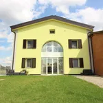 Terraced house via T. Nuvolari 7, Anzola dell'Emilia