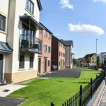 Rent 3 bedroom apartment in Corby