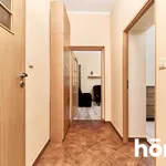 Rent 2 bedroom apartment of 49 m² in Wrocław