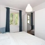 Miete 1 Schlafzimmer wohnung von 60 m² in berlin