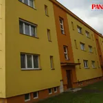 Pronajměte si 2 ložnic/e byt o rozloze 56 m² v Otrokovice