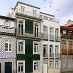 Rent 3 bedroom apartment of 50 m² in Porto