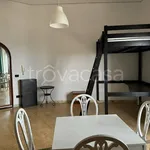 Affitto 1 camera appartamento di 25 m² in Napoli