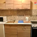 Rent 3 bedroom apartment in Kladno