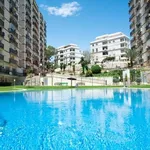 Rent 1 bedroom apartment of 30 m² in Málaga