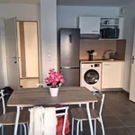 Rent 2 bedroom apartment of 41 m² in Perpignan