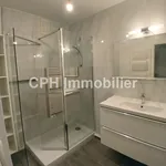 Appartement de 56 m² avec 2 chambre(s) en location à Louveciennes