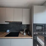 Rent 2 bedroom apartment in Forest - Vorst