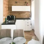 Rent 3 bedroom apartment in Prague