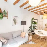 Rent 1 bedroom apartment in barcelona