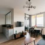 Rent 2 bedroom apartment of 35 m² in Warsaw