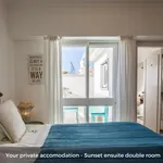 Rent a room in Ericeira