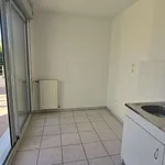 Rent 4 bedroom apartment of 135 m² in Toulouse