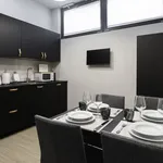 Rent 1 bedroom apartment of 883 m² in Milan