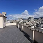 Rent 7 bedroom apartment of 191 m² in Genova