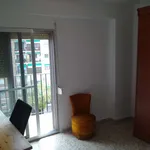 Rent 4 bedroom apartment in valencia