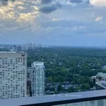 Rent 1 bedroom apartment in Toronto (Church-Yonge Corridor)