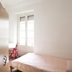 Rent 7 bedroom apartment in Lisbon