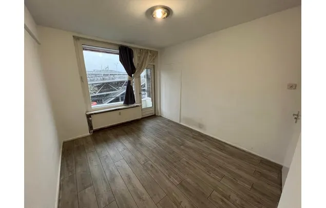 Stationsplein, Hengelo - Amsterdam Apartments for Rent