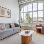 Rent 1 bedroom apartment of 55 m² in Lisbon