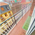 Rent 4 bedroom apartment in Bilbao