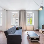 Miete 1 Schlafzimmer wohnung von 45 m² in Berlin