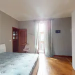 Rent 5 bedroom apartment of 110 m² in Torino