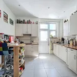 Huur 2 slaapkamer appartement in Ixelles