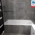 Pronajměte si 2 ložnic/e byt o rozloze 55 m² v Liberec