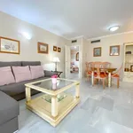 Rent 4 bedroom apartment of 110 m² in Marbella