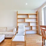 Rent 3 bedroom apartment in Brno