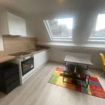 Huur 1 slaapkamer appartement in Liège