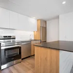  appartement avec 1 chambre(s) en location à Montreal